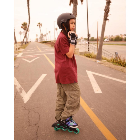 ROLE K2 MARLEE BEAM Purple/Blue [5]