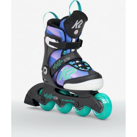 Role inline - ROLE K2 MARLEE BEAM Purple/Blue