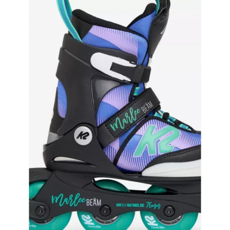 ROLE K2 MARLEE BEAM Purple/Blue [2]