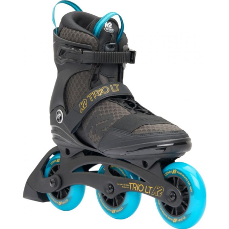 Role - ROLE K2 TRIO LT 100 black/blue