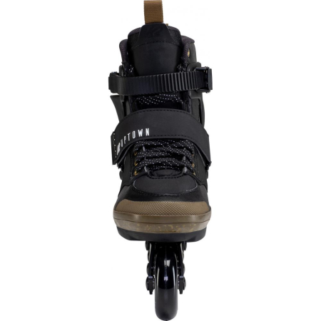 ROLE K2 UPTOWN black/gold [2]