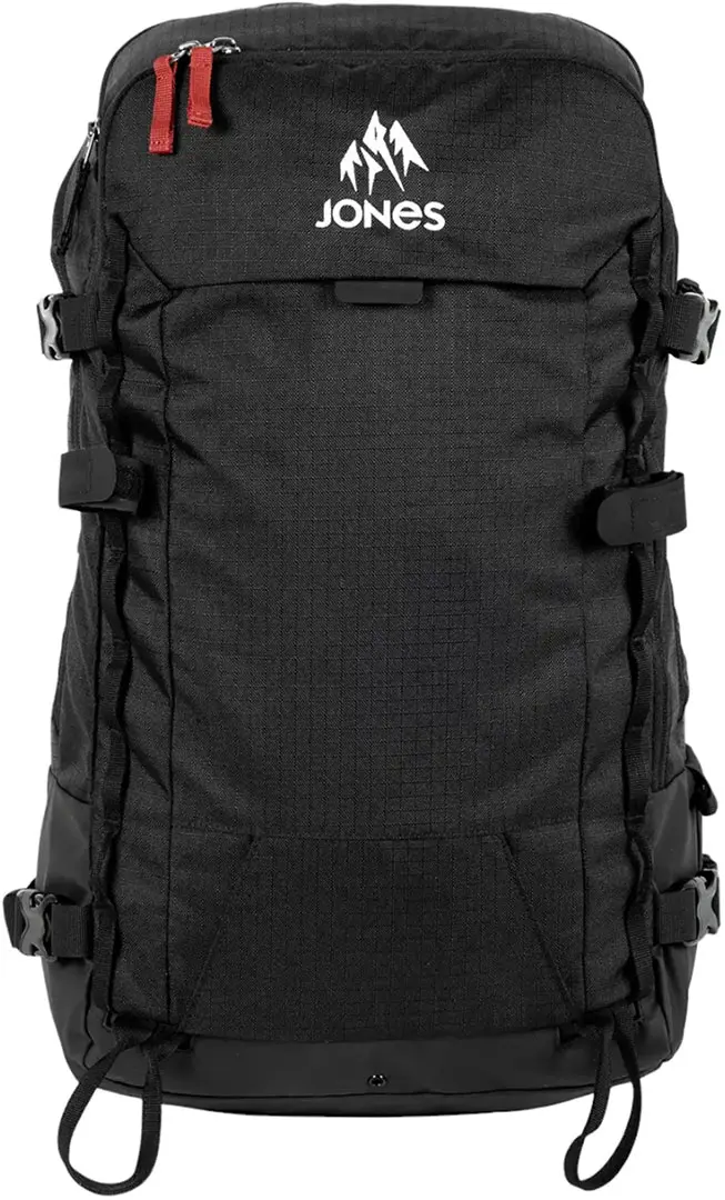 Outdoor - Rucsac Jones Descent 32L Stealth Black