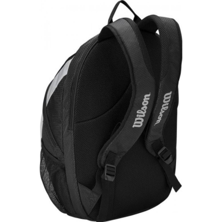 Rucsac Wilson Roger Federer Team, BLACK [1]