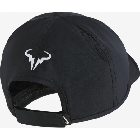 Sapca Nike Rafa Dri-FIT Club Black/White [1]