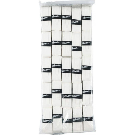 Gripuri & overgripuri - Set Overgrip Wilson Pro 50 pack