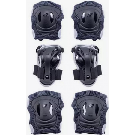 Role - SET PROTECTII K2 PERFORMANCE PAD W