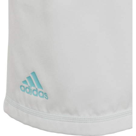 Short Adidas B Parley White [3]