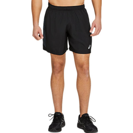 Tenis de camp - SHORT ASICS ICON 7IN