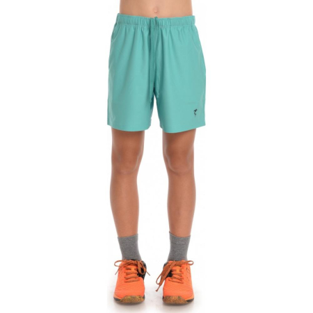 Short JOYBEK BAKAU Junior Boy [0]