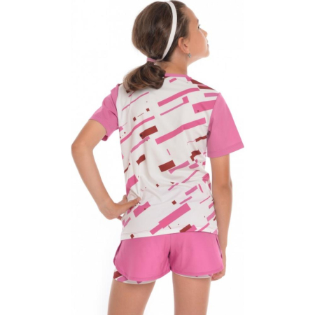 Short Joybek DUBLATI MILANO Girl [4]