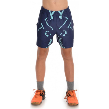 Short JOYBEK KAVALA Junior Boy [0]