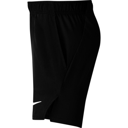 SHORT NIKE VICTORY ACE JR Black [2]