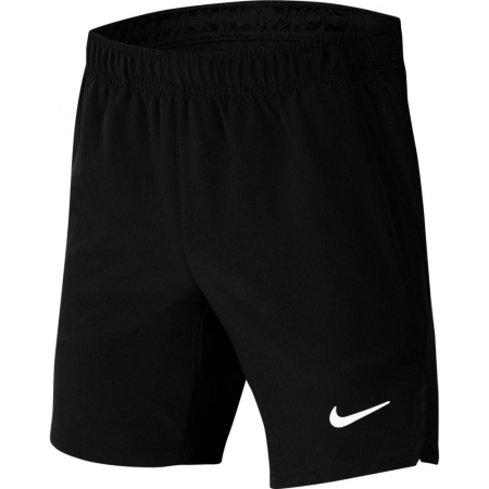 SHORT NIKE VICTORY ACE JR Black [0]