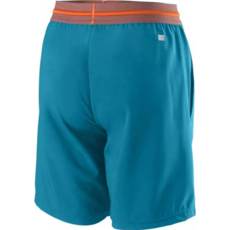 SHORT WILSON COMPETITION 7IN B BLUE CORAL [1]