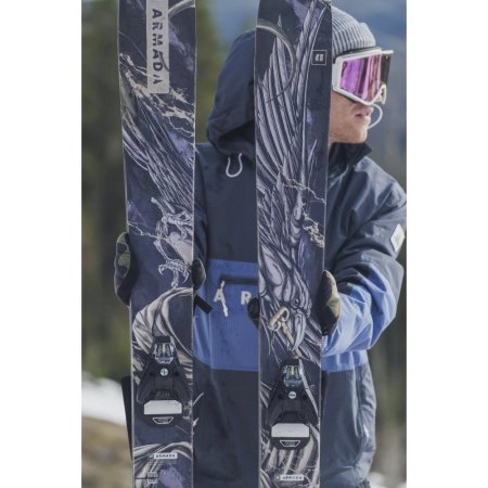 SKI ARMADA ARV 106 2023 [4]