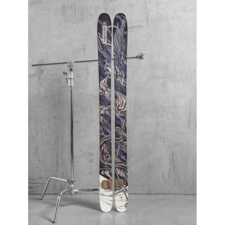 SKI ARMADA ARV 106 2023 [0]