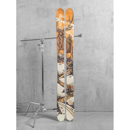 SKI ARMADA ARV 116 JJ 2023 [0]