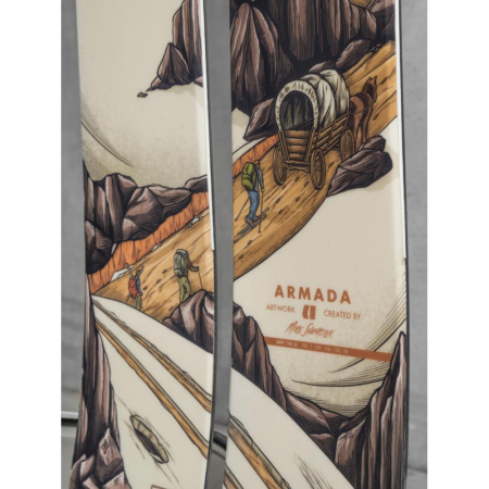SKI ARMADA ARV 116 JJ 2023 [5]
