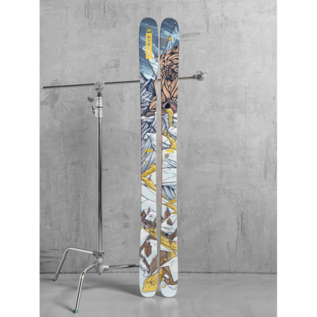 SKI ARMADA ARV 96 2023