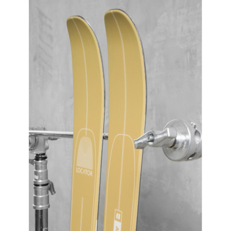 SKI ARMADA LOCATOR 88 2023 + LEGATURI N TRACER TOUR [4]