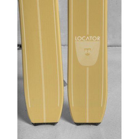 SKI ARMADA LOCATOR 88 2023 + LEGATURI N TRACER TOUR [5]