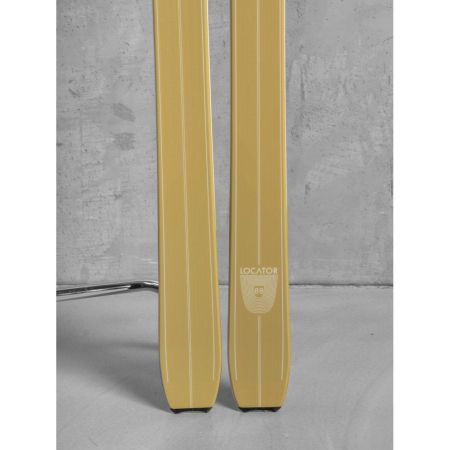 SKI ARMADA LOCATOR 88 2023 + LEGATURI N TRACER TOUR [3]