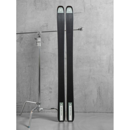 SKI ARMADA LOCATOR 96 2023 + LEGATURI N TRACER TOUR [1]
