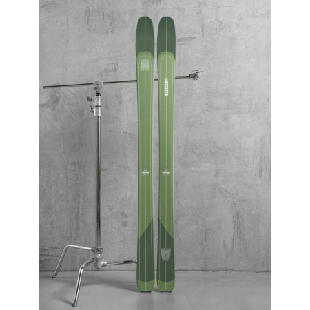 Ski - SKI ARMADA LOCATOR 96 2023 + LEGATURI N TRACER TOUR