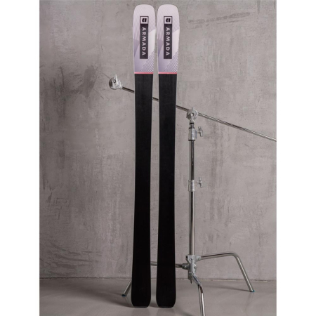 Ski ARMADA RELIANCE 88 C + LEGATURI N Warden 11 2023 [1]