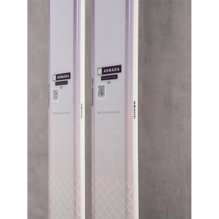 Ski ARMADA TRACER 88 2022 [3]