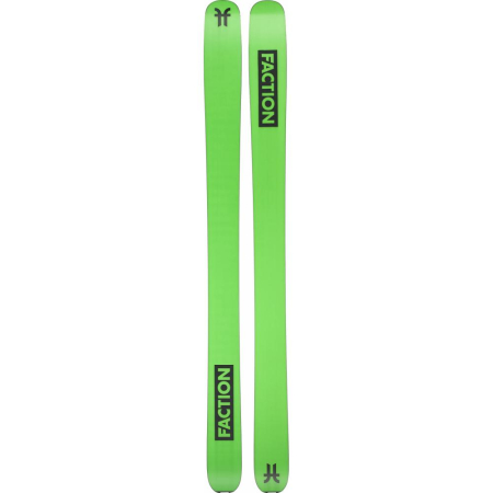 Ski Faction Agent 4.0 [1]