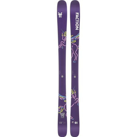 SKI FACTION PRODIGY 0X 2023 [0]