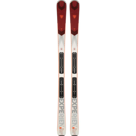 Ski Rossignol EXPERIENCE 76 + Legaturi XPRESS 10 GW [9]
