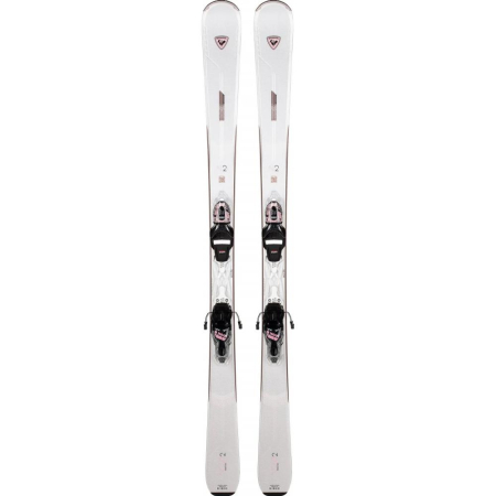 SKI ROSSIGNOL NOVA 2 + LEGATURI LOOK XPRESS [0]