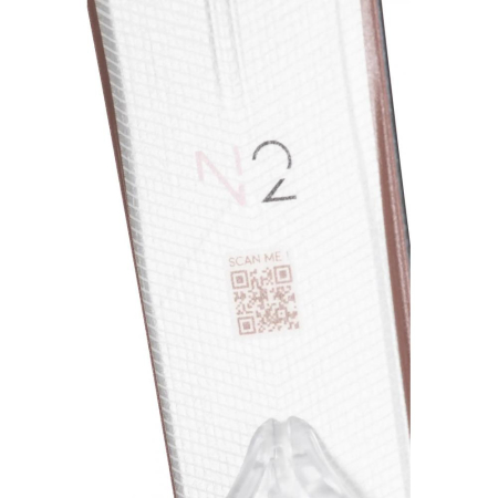 SKI ROSSIGNOL NOVA 2 + LEGATURI LOOK XPRESS [4]
