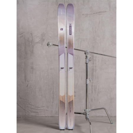 Ski - Ski tura ARMADA TRACER 88 + Legaturi AR Shift 2022