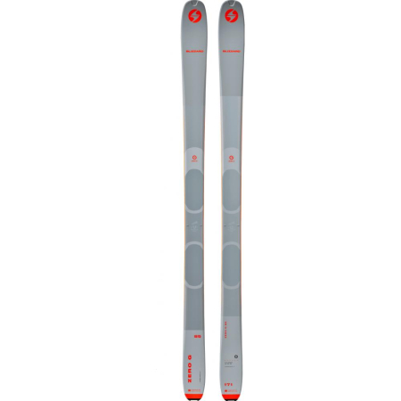 Schiuri - SKI Tura BLIZZARD Zero G 085