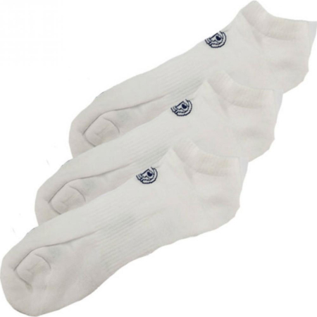 SOSETE BIDI BADU NO PARTY NO SHOW MOVE X3 WHITE [1]