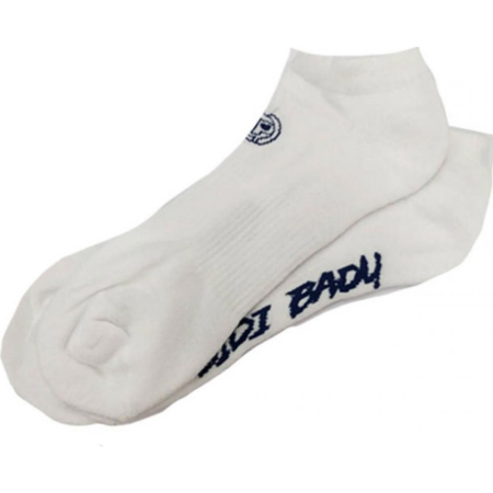 SOSETE BIDI BADU NO PARTY NO SHOW MOVE X3 WHITE [0]