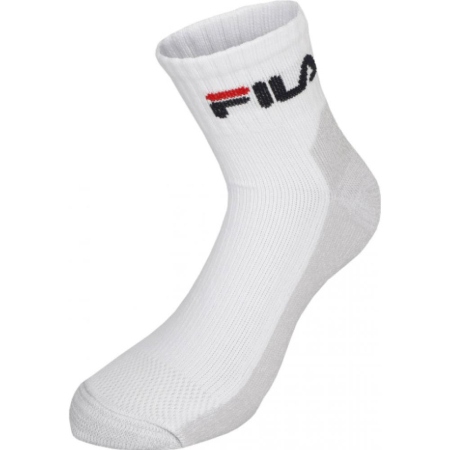 SOSETE FILA QUARTER SPORT WHITE [1]