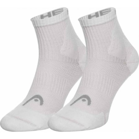 Tenis de camp - SOSETE HEAD MATCH QUARTER UNISEX White