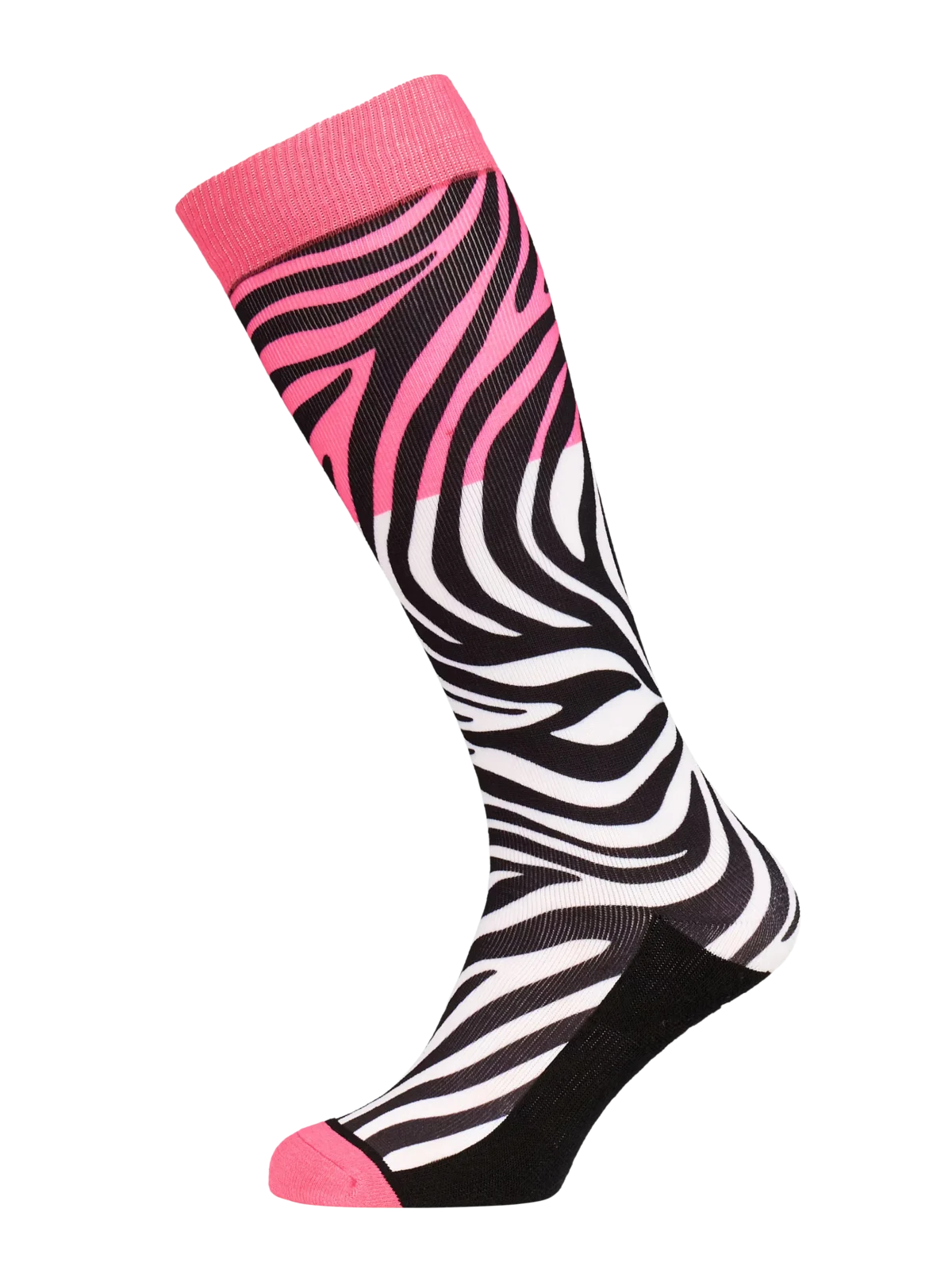 Sosete - Sosete Protest PRTFolly Lipstick Pink Femei
