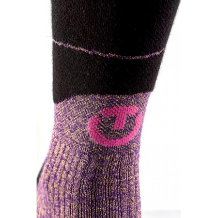 Sosete Therm-Ic Merino Reflector WOMEN [1]