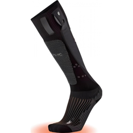 Imbracaminte - Sosete Therm-Ic Powsock Heat Unisex