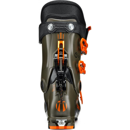 TECNICA Tura CLAPARI Zero G Tour Team Tundra [3]