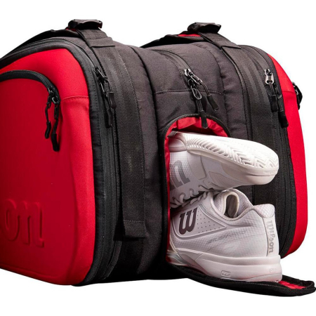 Termobag Wilson Super Tour Clash 15 [7]