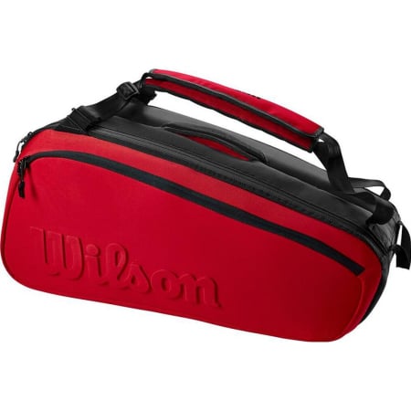 Termobag Wilson Super Tour Clash 9 [0]