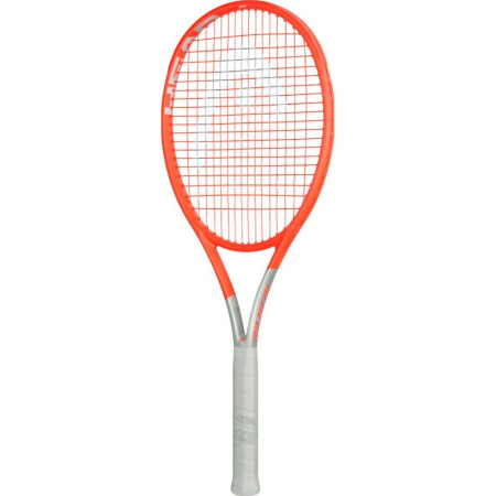Tenis de camp - Test HEAD GRAPHENE 360+ RADICAL MP 2021