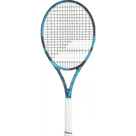 Tenis de camp - Test Racheta Babolat Pure Drive Team