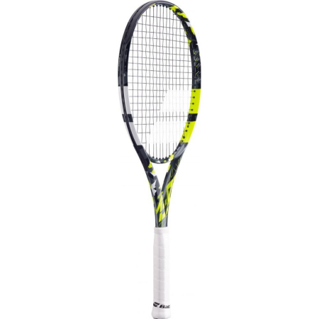 Test Racheta Babolat Pure Aero Team 2023 [1]